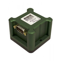 Инклинометры MEMS серии JMI от Jewell Instruments