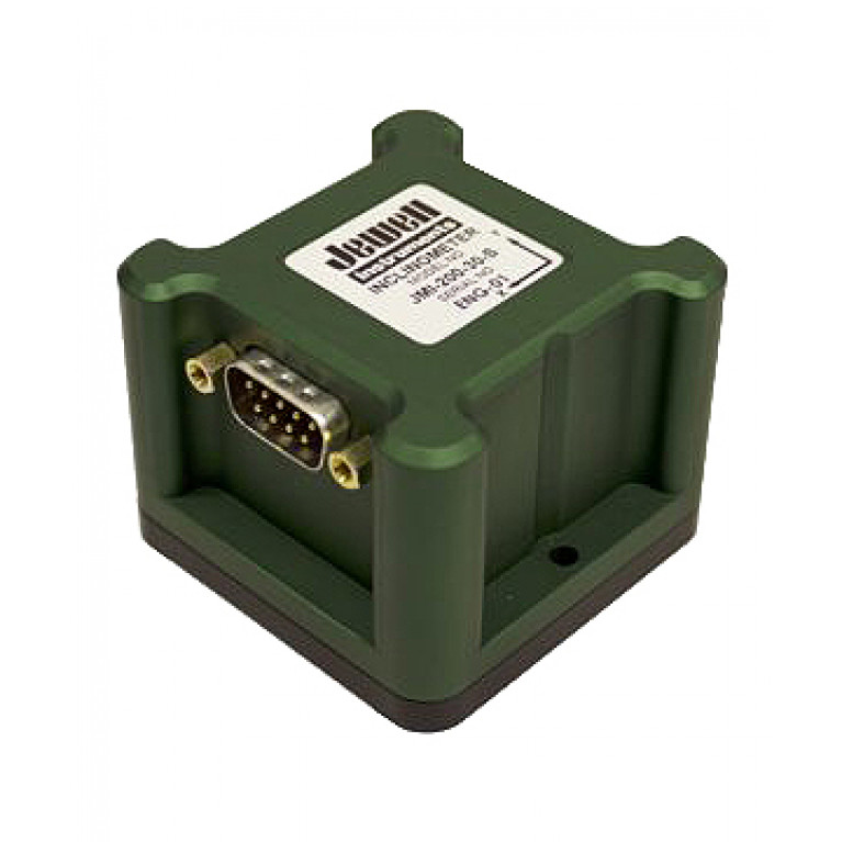 Инклинометры MEMS серии JMI от Jewell Instruments