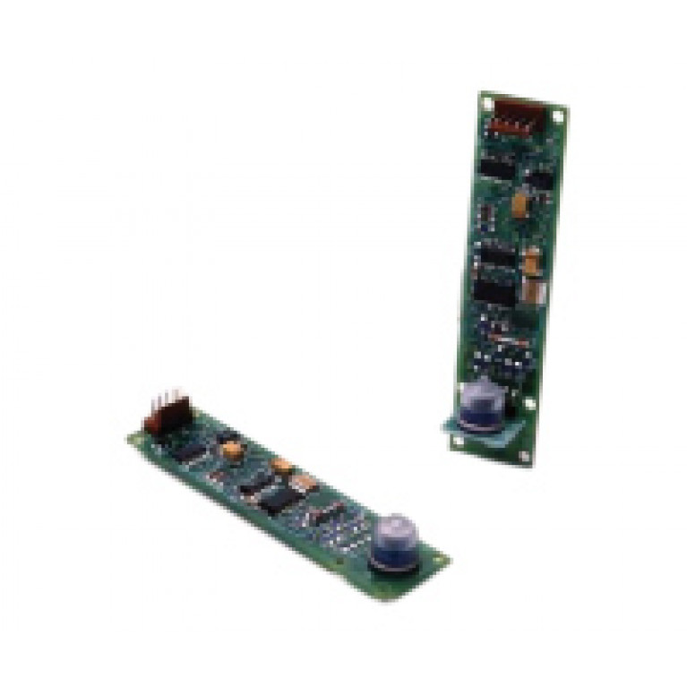 Тонкие инклинометры Jewell Instruments A901 / A902 Тонкие инклинометры Jewell Instruments A901 / A902