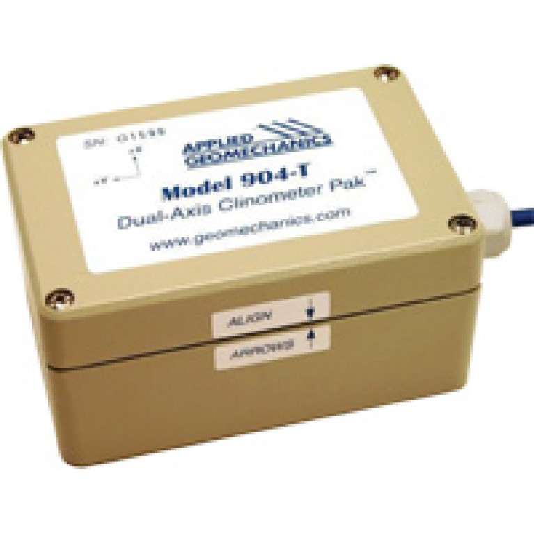 Инклинометр Jewell Instruments A904 Pak