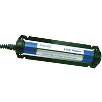 Инклинометр для обсерватории Малой Медведицы Jewell Instruments A906