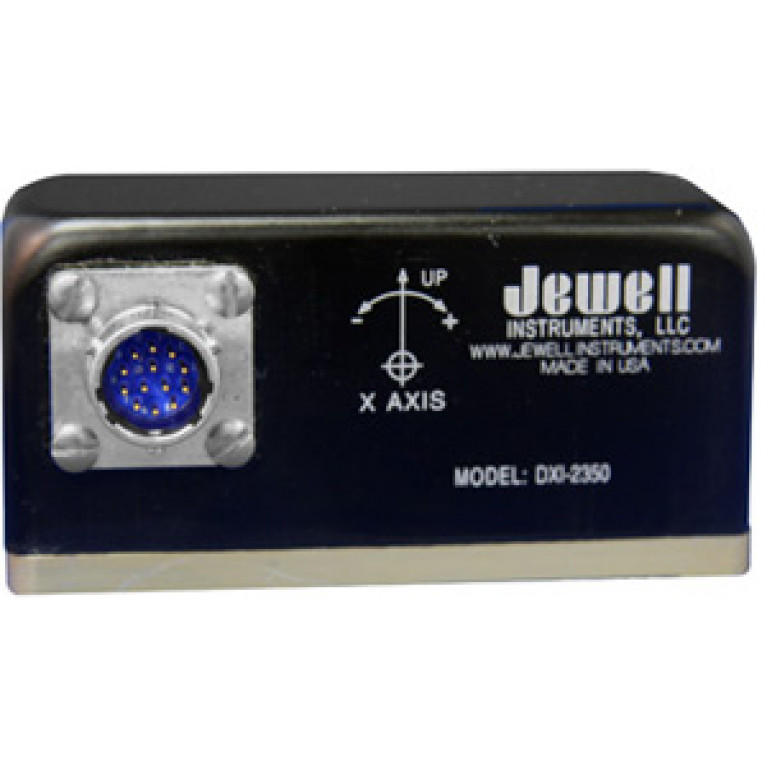 Инклинометр серии LCF-2330 от Jewell Instruments