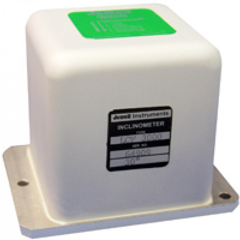 Инклинометр серии LCF-3000 от Jewell Instruments