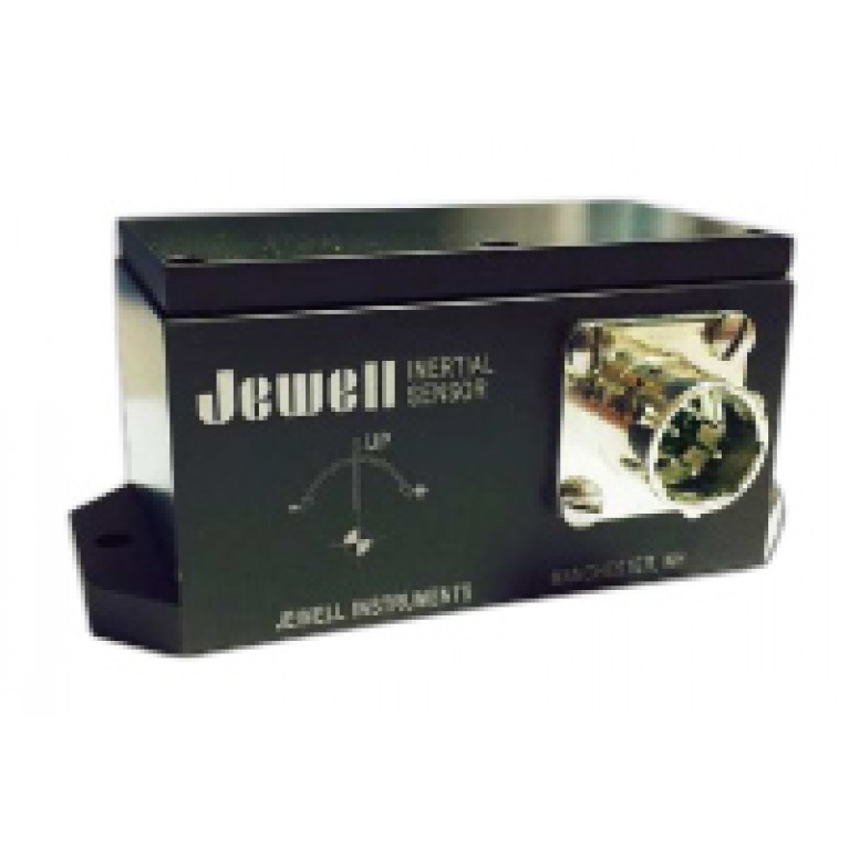 Прецизионный аналоговый инклинометр LSOX от Jewell Instruments Прецизионный аналоговый инклинометр LSOX от Jewell Instruments