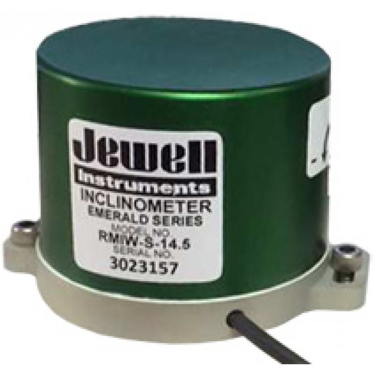 Инклинометр серии RMIW от Jewell Instruments