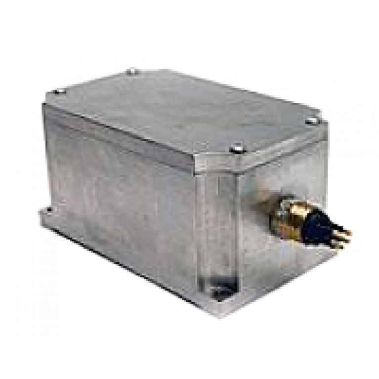 Jewell Instruments C802 DeepWater 4-20 мА Наклономер Jewell Instruments C802 DeepWater 4-20 мА Наклономер