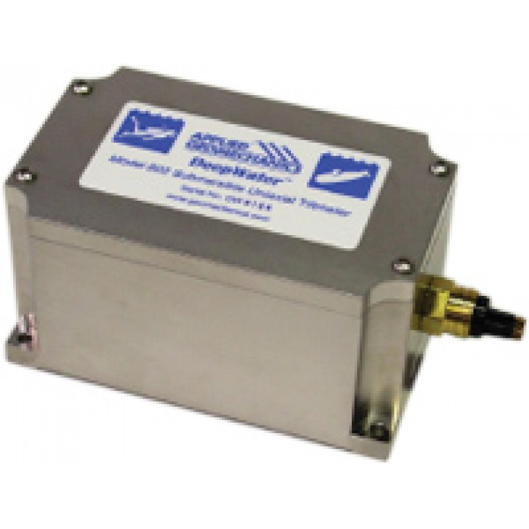 Цифровой наклономер для глубоководных погружений Jewell Instruments D802 Цифровой наклономер для глубоководных погружений Jewell Instruments D802
