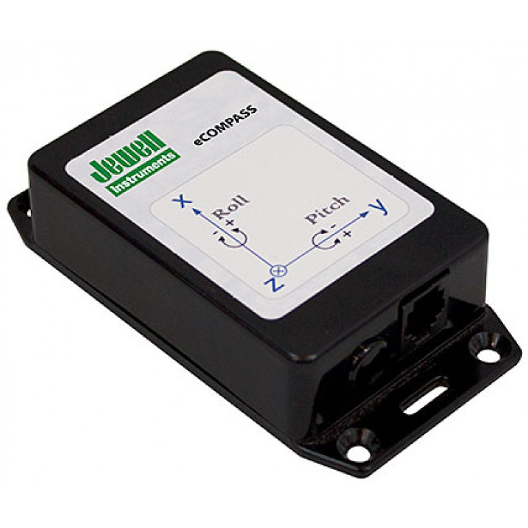 Электронный компас серии ЭКГ Jewell Instruments Электронный компас серии ЭКГ Jewell Instruments