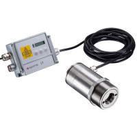 Инфракрасный датчик температуры Optris CTlaser 3M