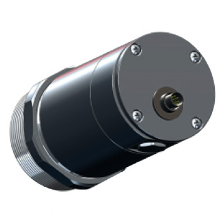 Инфракрасный датчик температуры Optris CTlaser P7