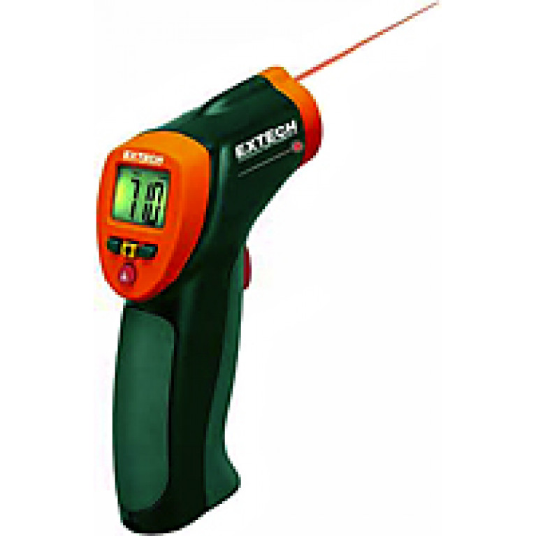 Мини инфракрасный термометр Extech 42510A