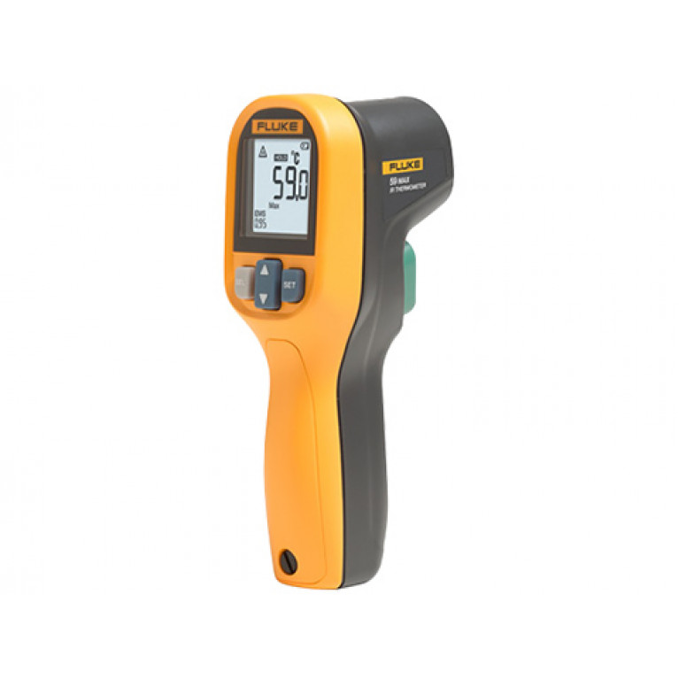 Инфракрасный термометр Fluke 59 MAX