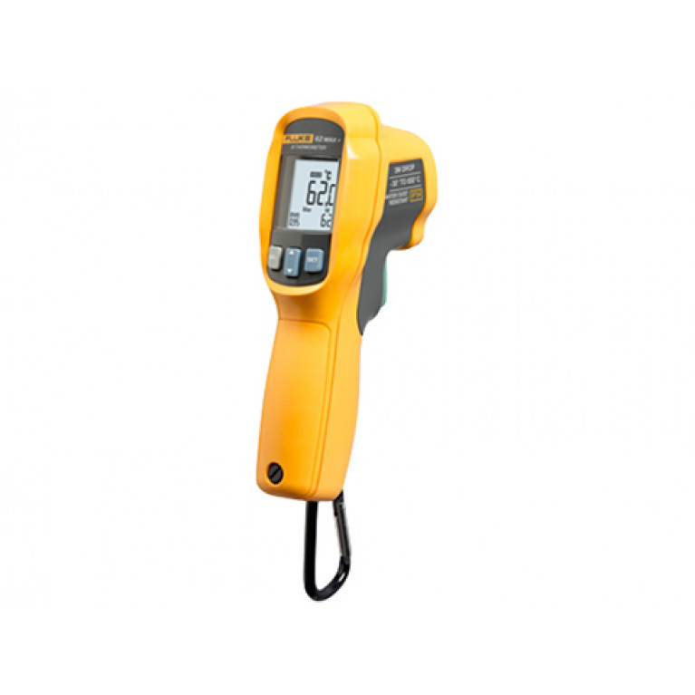Инфракрасный термометр Fluke 62 MAX