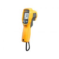 Инфракрасный термометр Fluke 62 MAX+