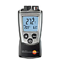Инфракрасный термометр Testo 810