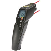 Инфракрасный термометр Testo 830-T2
