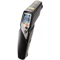 Инфракрасный термометр Testo 830-T4