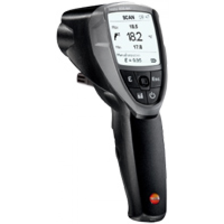 Инфракрасный термометр Testo 835-T1