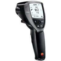 Инфракрасный термометр Testo 835-T2