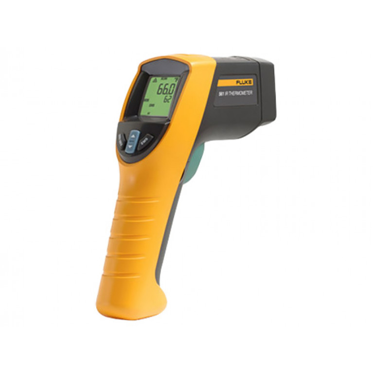 Инфракрасный термометр Fluke 561 HVACPro