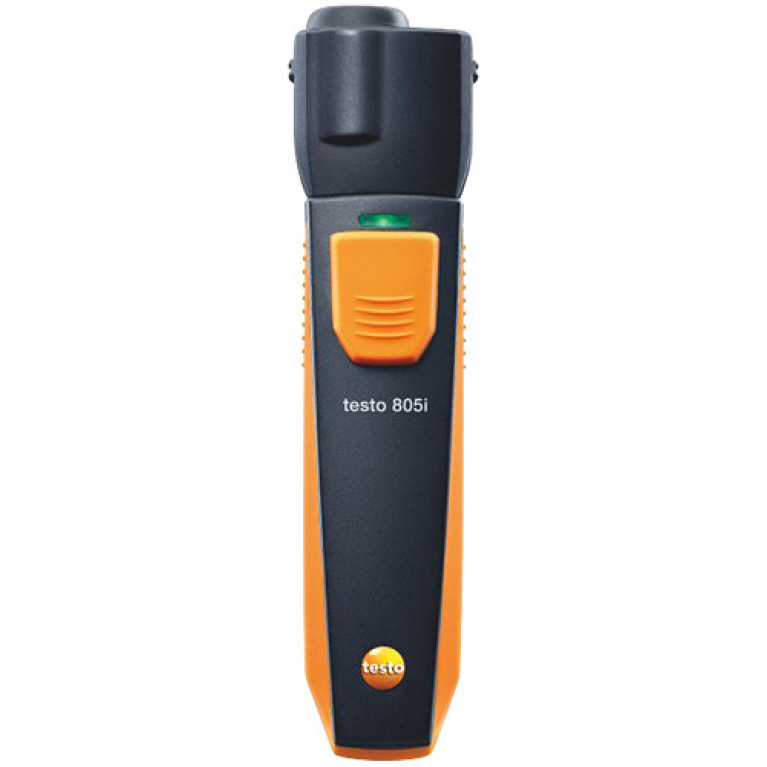 Инфракрасный термометр Testo 805i