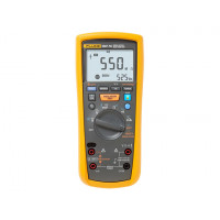 Мультиметр для измерения сопротивления изоляции Fluke 1587 FC