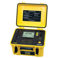 Мегаомметр AEMC Model 6550