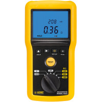 Мегаомметр AEMC Model 6522 1000 В