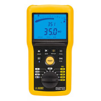 Мегаомметры AEMC 6534 500 В