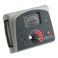 Тестер изоляции Megger BM5200