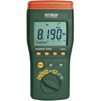 Цифровой тестер изоляции Extech 380363