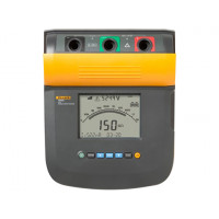 Тестер сопротивления изоляции Fluke 1550C