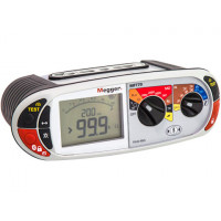 Многофункциональный тестер Megger MFT70