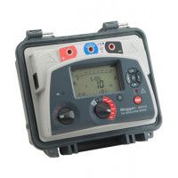 Тестер сопротивления изоляции Megger MIT515