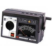 Megger MJ159 Тестер сопротивления изоляции