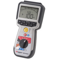 Megger MIT420/2 Тестер изоляции
