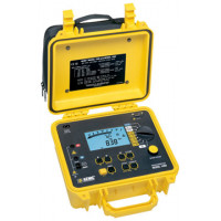 Мегаомметр AEMC Model 1060