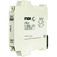 INOR IsoPAQ-21L / IsoPAQ-22L Изоляторы с питанием от контура