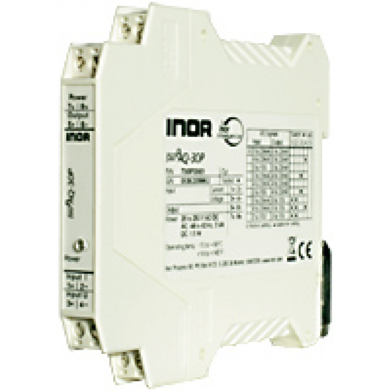 Изолирующий передатчик INOR IsoPAQ-30P