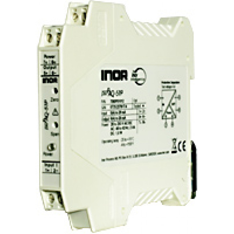 Изолирующий передатчик INOR IsoPAQ-51P