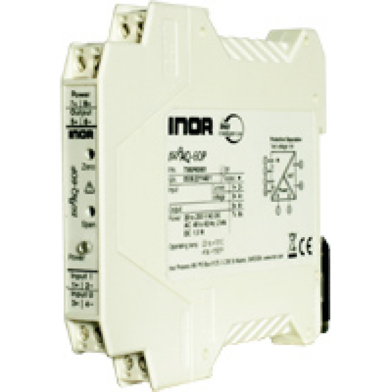 Изолирующий передатчик INOR IsoPAQ-60P