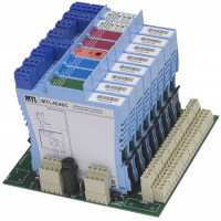 Искробезопасные изоляторы MTL 4500