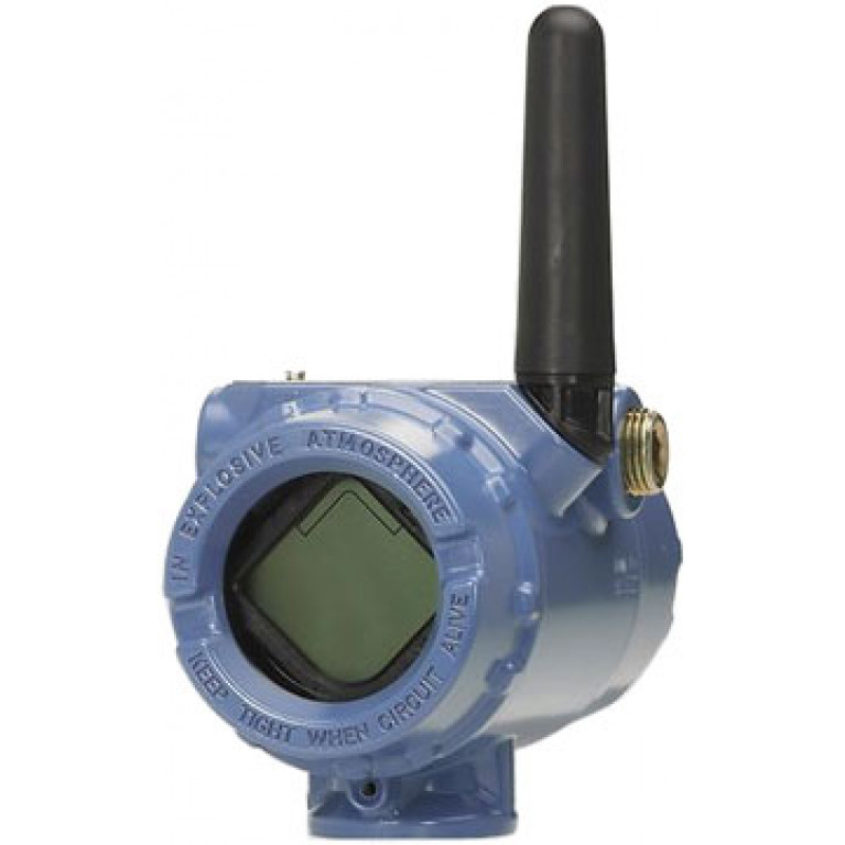 Беспроводной передатчик Rosemount 702