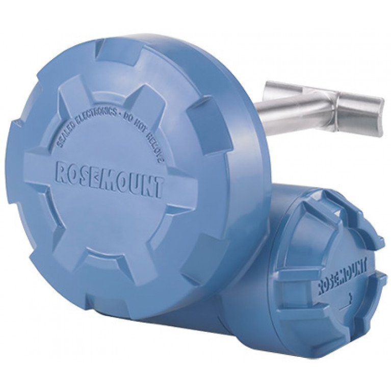 Беспроводной акустический передатчик Rosemount 708