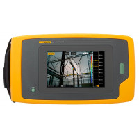 Прецизионный акустический визуализатор Fluke ii910