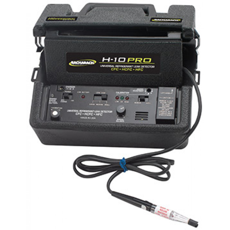 Детектор утечки хладагента Bacharach H-10 PRO