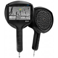 Промышленная акустическая камера FLIR Si124