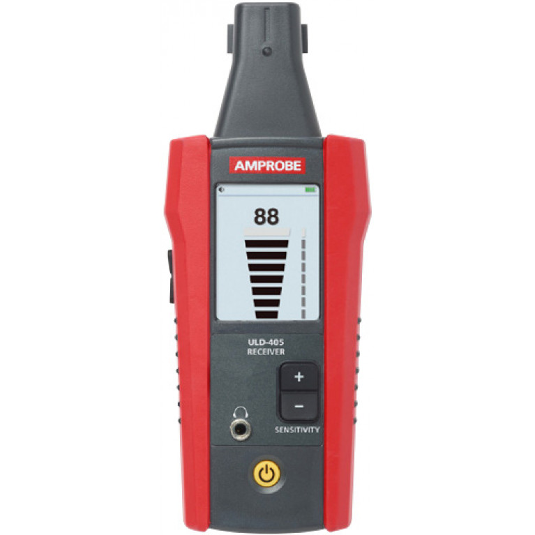 Ультразвуковой течеискатель Amprobe ULD-405