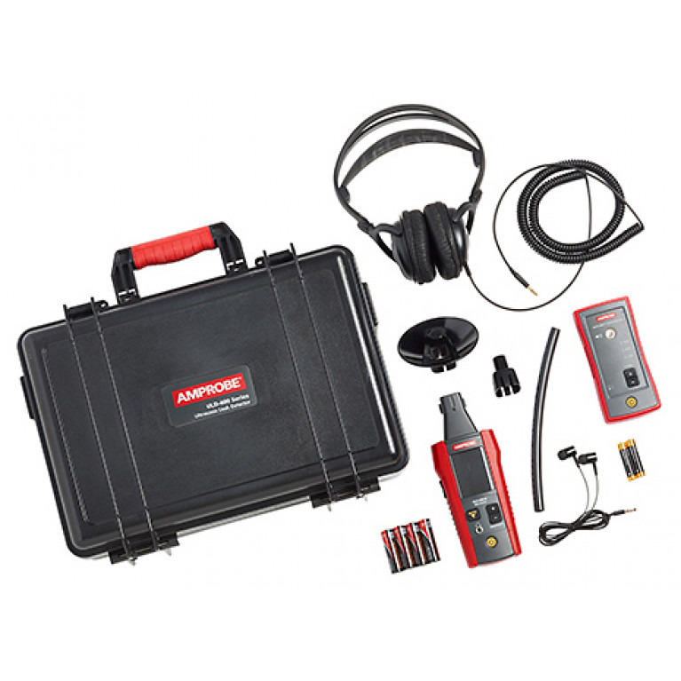Ультразвуковой течеискатель Amprobe ULD-420