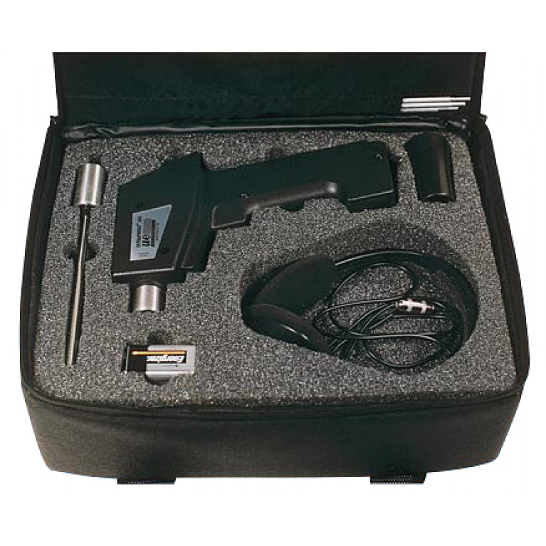 Ультразвуковая система контроля UE Systems Ultraprobe 100